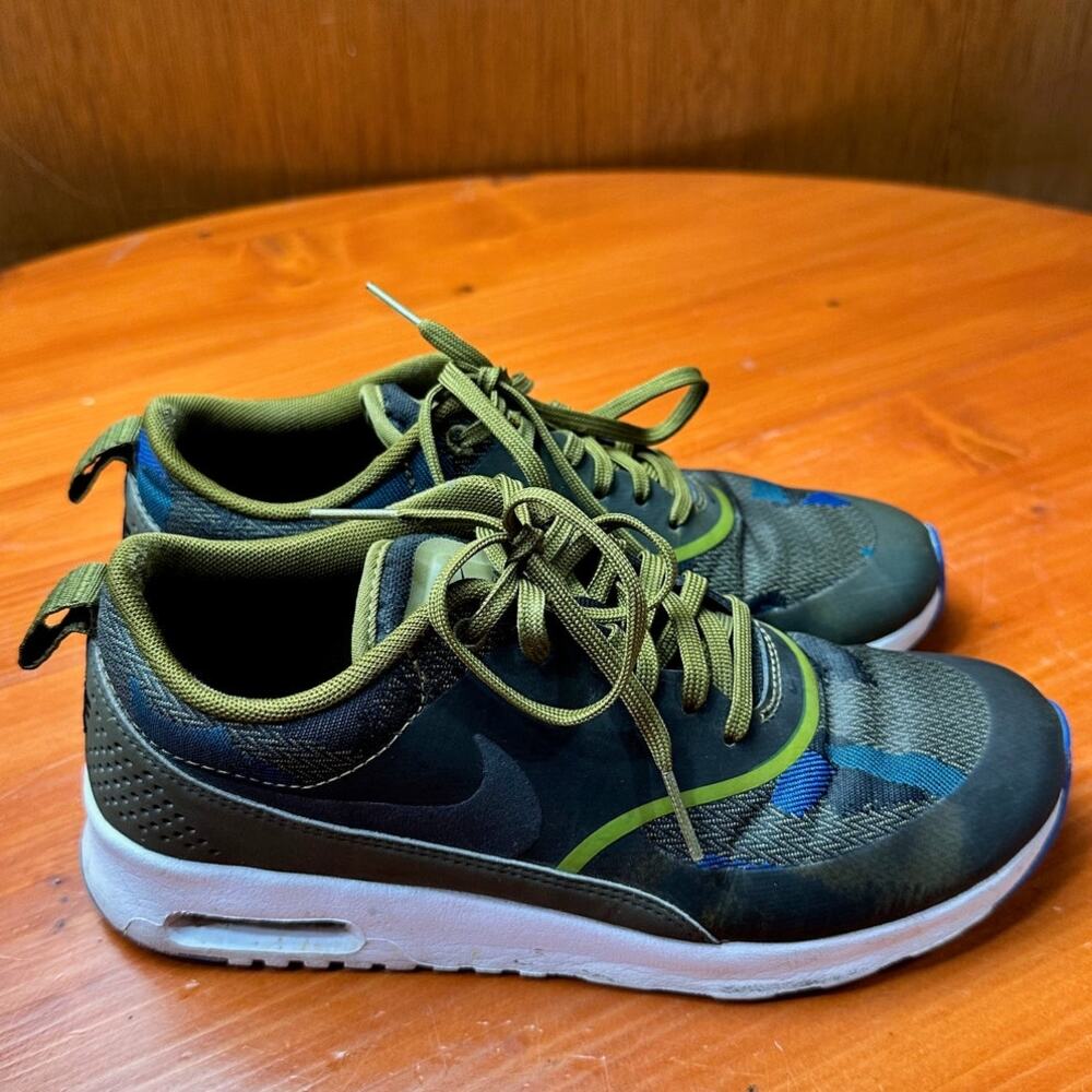 Nike Air Max Thea - Sz 7